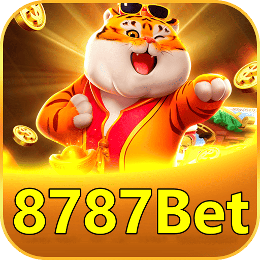 8787Bet Cassino Online